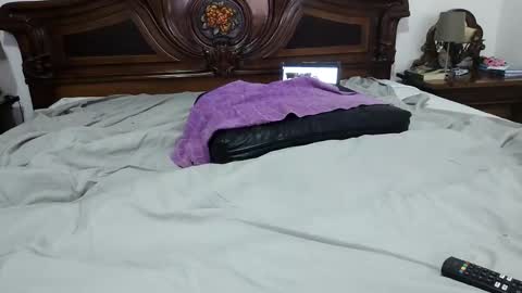 Roccot85 online show from 02-20-25, 12:15