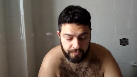 Roccot85 online show from 02-21-25, 07:23