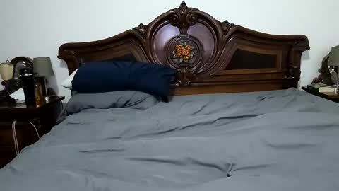 Roccot85 online show from 02-24-25, 10:26