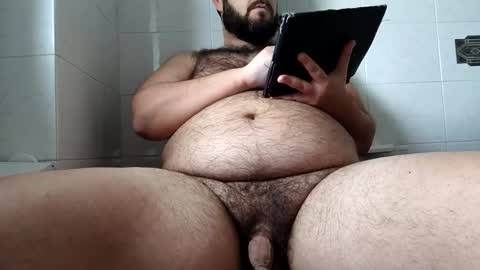 Roccot85 online show from 03-10-25, 08:48