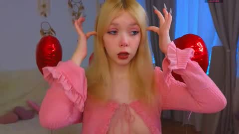 rochelle_dolly online show from 02-20-26, 02:39