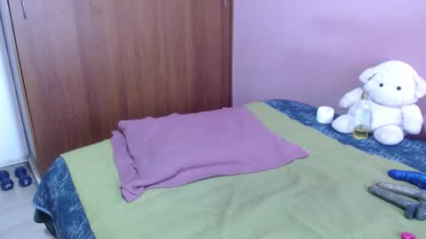 Rochelle online show from 09-22-25, 08:44