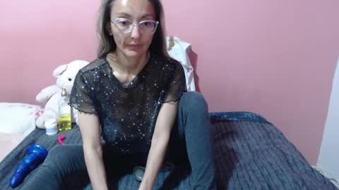 Rochelle online show from 02-18-26, 08:32