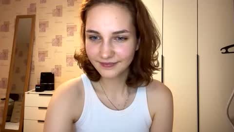 Rina online show from 02-16-26, 05:20