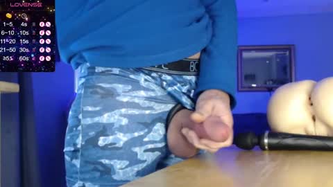 Mr. Harder online show from 02-22-25, 10:42