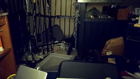 muscleboi slave online show from 09-10-25, 12:16