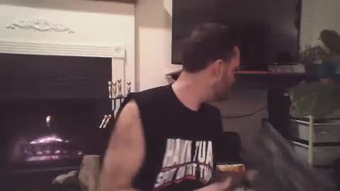 RockDaddyMac online show from 01-14-25, 07:17