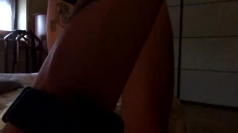 rockergun online show from 11-30-25, 02:43