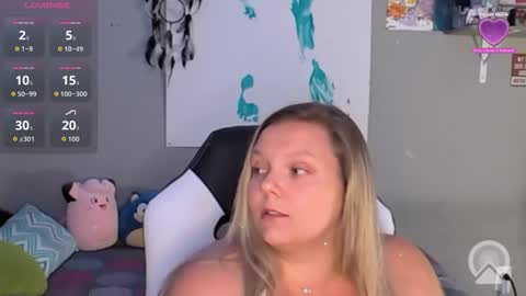 RocketBaddieRips online show from 06-10-26, 03:29