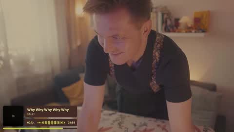 Rocket Bunny online show from 10-02-25, 06:53