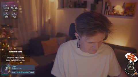 Rocket Bunny online show from 01-06-26, 05:55