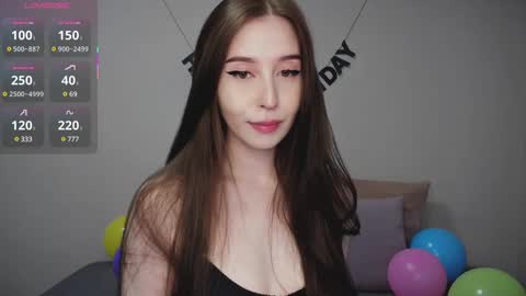 rocketsgirl online show from 02-28-25, 05:48