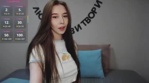 rocketsgirl online show from 10-15-25, 07:08