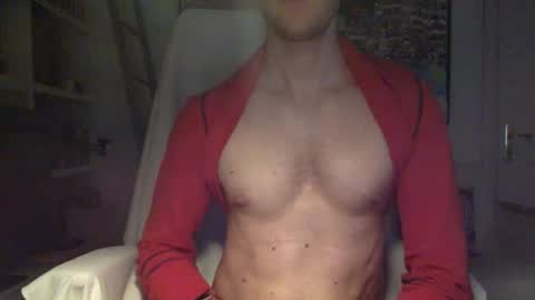 RocketViper online show from 10-21-25, 05:02