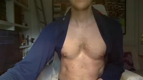 RocketViper online show from 11-12-25, 02:50