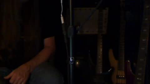 rockgod2112 online show from 10-05-25, 12:09