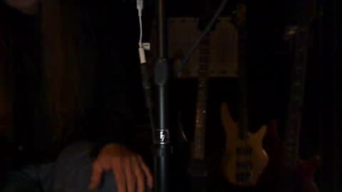 rockgod2112 online show from 10-13-25, 08:09