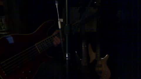 rockgod2112 online show from 10-16-25, 02:01