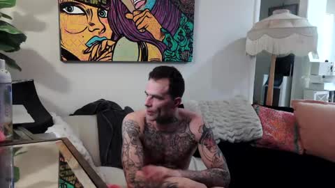 Snapshot of rockhard_cockstar chatting on 02-27-25, 12:23 Rockhard Cockstar online show from 02-27-25, 12:23