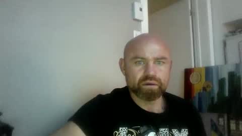 rockharder000 online show from 12-09-24, 12:19