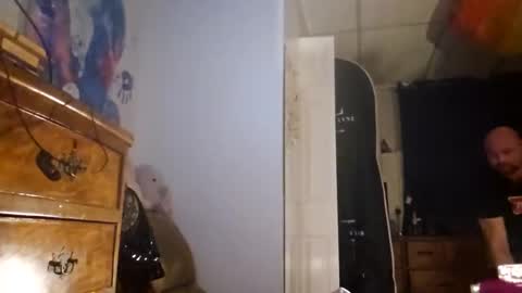 rockharder000 online show from 01-06-25, 09:19