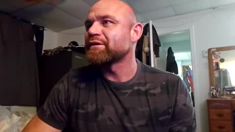 rockharder000 online show from 01-16-25, 06:56