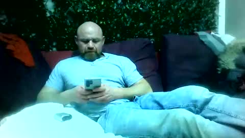 rockharder000 online show from 01-27-25, 06:41