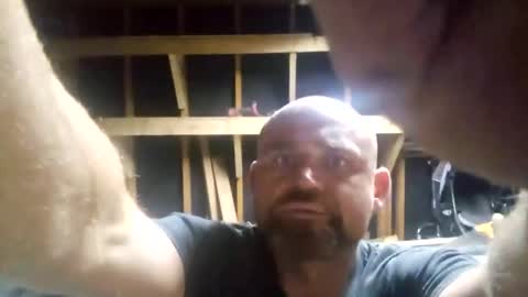 rockharder000 online show from 10-11-25, 09:52