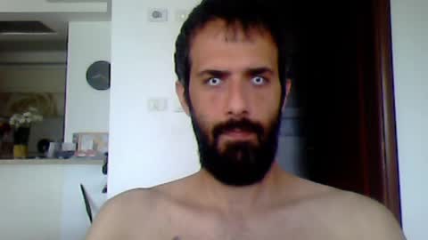 rockistman1 online show from 04-16-26, 05:19