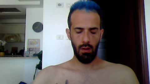rockistman1 online show from 05-11-26, 05:02