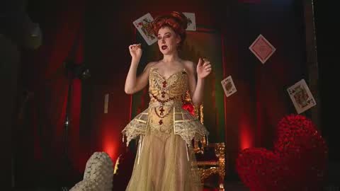 RocknRose online show from 02-15-26, 10:28