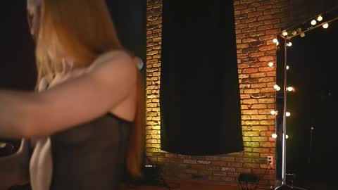 RocknRose online show from 02-23-26, 10:29