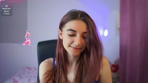 RocknRose18 online show from 05-08-26, 01:27