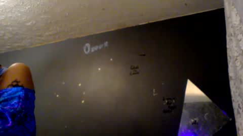 Snapshot of rockstarloverz chatting on 01-27-25, 12:58 RockstarLoverz online show from 01-27-25, 12:58