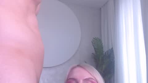 Lina and Den online show from 06-27-26, 06:51