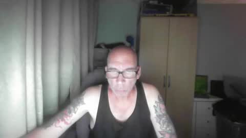 rocky_1970 online show from 09-23-25, 12:24
