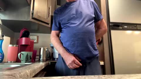 rocky_55 online show from 02-16-25, 11:48