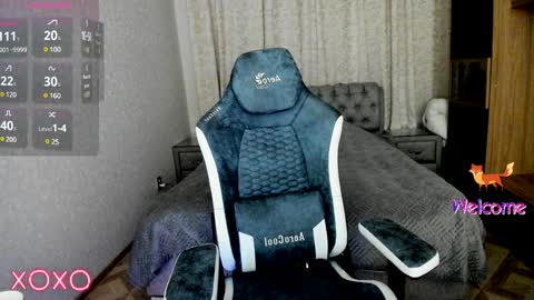 Snapshot of rocky_foxy chatting on 12-01-24, 09:37 Rockel online show from 12-01-24, 09:37