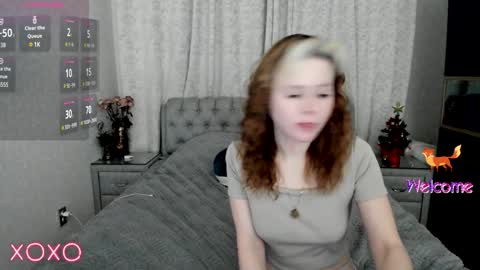 Snapshot of rocky_foxy chatting on 01-19-25, 01:00 Rockel online show from 01-19-25, 01:00