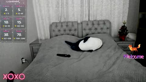 Snapshot of rocky_foxy chatting on 02-01-25, 02:16 Rockel online show from 02-01-25, 02:16