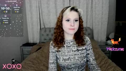 Snapshot of rocky_foxy chatting on 02-12-25, 12:27 Rockel online show from 02-12-25, 12:27