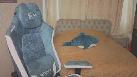 Snapshot of rocky_foxy chatting on 09-09-25, 12:48 Rockel online show from 09-09-25, 12:48