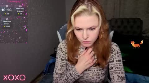 Snapshot of rocky_foxy chatting on 10-08-25, 08:50 Rockel online show from 10-08-25, 08:50