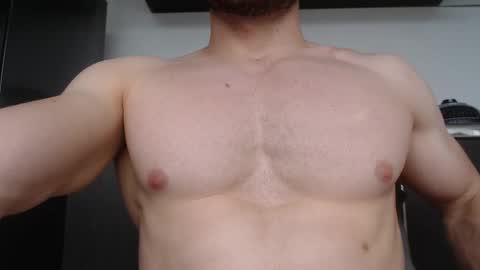 rocky muscle online show from 11-19-25, 08:20