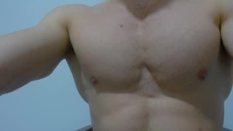 rocky muscle online show from 04-16-26, 02:01