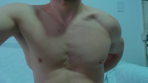 rocky muscle online show from 05-01-26, 04:11