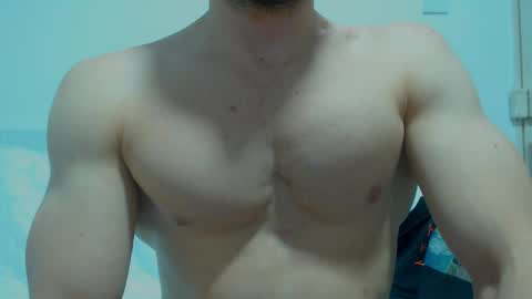 rocky muscle online show from 05-03-26, 03:56