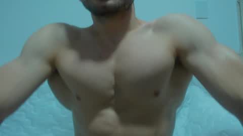 rocky muscle online show from 05-08-26, 01:44