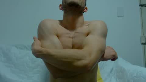 rocky muscle online show from 05-09-26, 11:21
