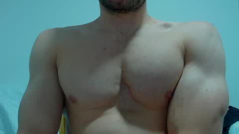 rocky muscle online show from 05-11-26, 04:18